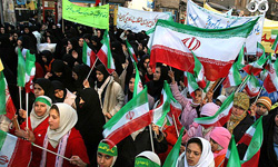 ایران سالم‎ترین انتخابات را در سراسر دنیا دارد